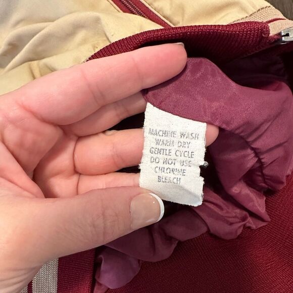 Vintage Field & Stream Gordon Ferguson Mens Jacket - Picture 4 of 4